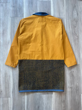 Custom nylon jacket 1 of 1
