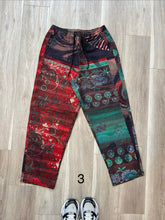 Camo easy pants (medium)
