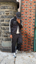 Holloman track suit