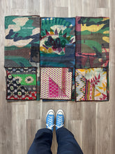 Camo izar (set1)