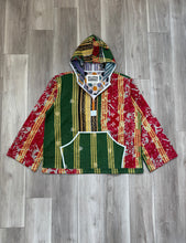 Vintage textile hoodie (xx-large)