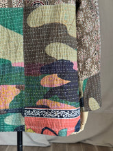 vintage patch work kimono 1 of 1