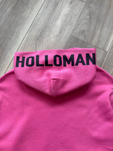Pink HOLLOMAN hoody
