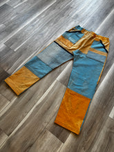 vintage tent half zip hoodie set 1 of 1