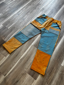 vintage tent half zip hoodie set 1 of 1