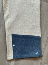 Vintage money bag  pants