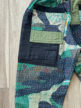 Holloman camo pants
