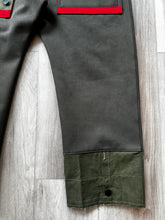 Cotton twill tent set 1 of 1