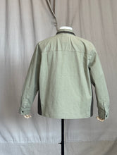 Cargo pocket shacket 1 of 1
