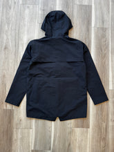 Holloman 2 way zip tech jacket