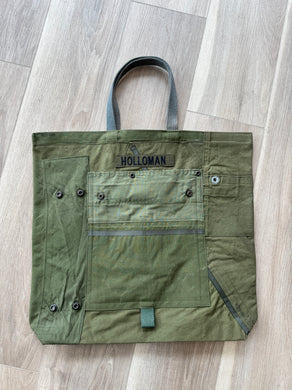 Military tote bag (1)