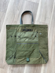 Military tote bag (1)