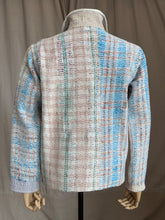 Custom vintage textile  jacket 1 of 1