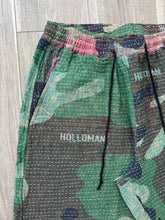 Camo easy pants (x-large)