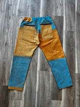 vintage tent half zip hoodie set 1 of 1