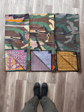 custom camo izar (set3)