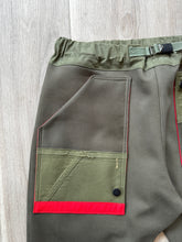 Cotton twill tent set 1 of 1
