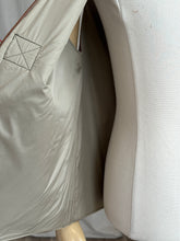 Lambskin vest