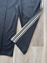 Holloman track suit