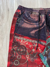 Camo easy pants (medium)