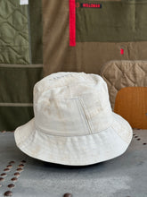 Sailors pants bucket hat