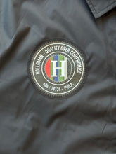 19134 logo  coach jacket