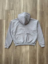 Holloman studios hoodie (cement)