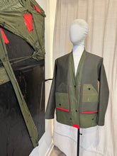 Cotton twill tent set 1 of 1