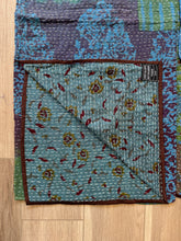 washed blue izar