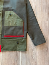 Cotton twill tent set 1 of 1