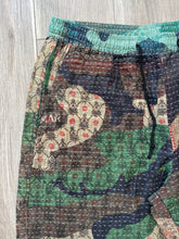 Camo easy pants (xx-large)