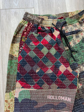 Camo easy pants (small)