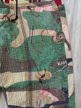 Camo easy pants (large)