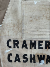 Vintage money bag  pants