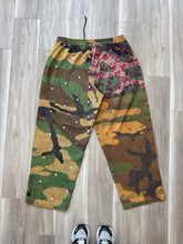 Camo easy pants (xx-large)