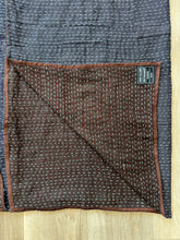 washed black izar