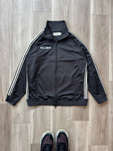 Holloman track suit