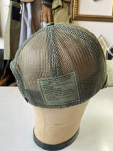 Custom patchwork front trucker hat 1 of 1