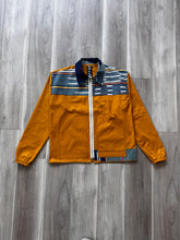 Nylon mud cloth jacket 1 of 1