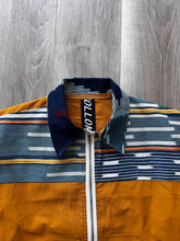 Nylon mud cloth jacket 1 of 1