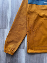 Nylon mud cloth jacket 1 of 1