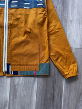 Nylon mud cloth jacket 1 of 1