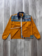 Nylon mud cloth jacket 1 of 1