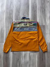 Nylon mud cloth jacket 1 of 1
