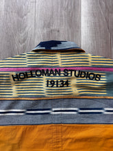 Nylon mud cloth jacket 1 of 1