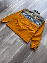 Nylon mud cloth jacket 1 of 1