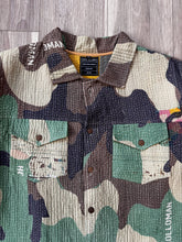 Vintage camo jacket 1 of 1