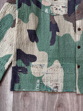 Vintage camo jacket 1 of 1