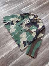 Vintage camo jacket 1 of 1