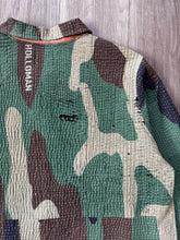 Vintage camo jacket 1 of 1
